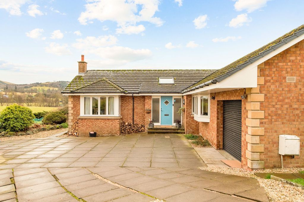 Additional image 25 of 3 bed detached house for saleWindsole, Auchterarder PH3