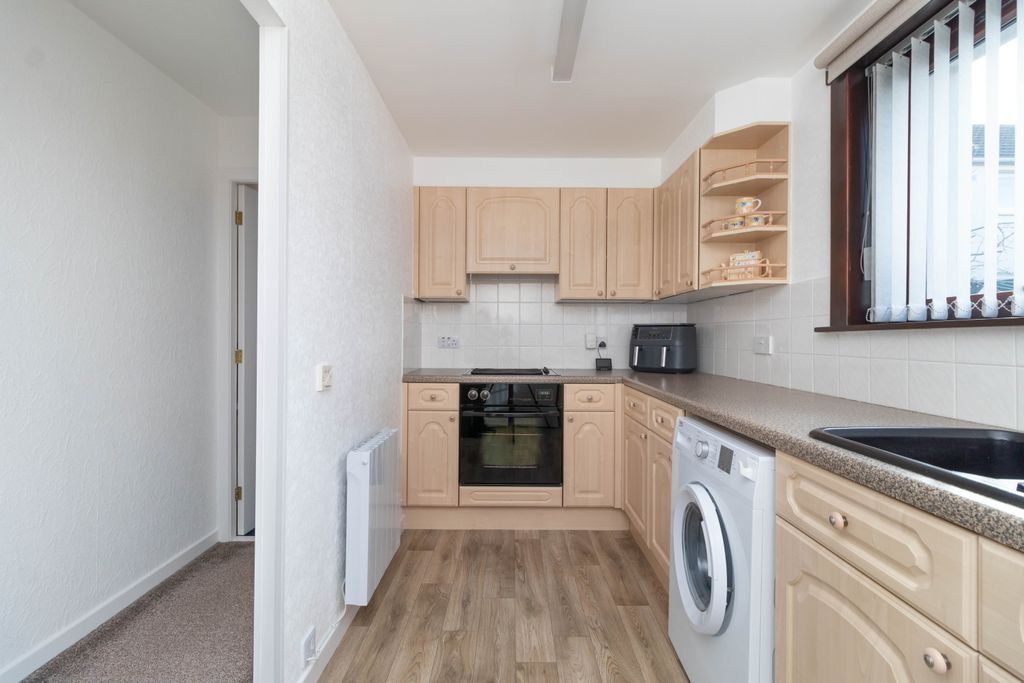 Additional image 15 of 2 bed flat for saleCharles Avenue, Arbroath DD11