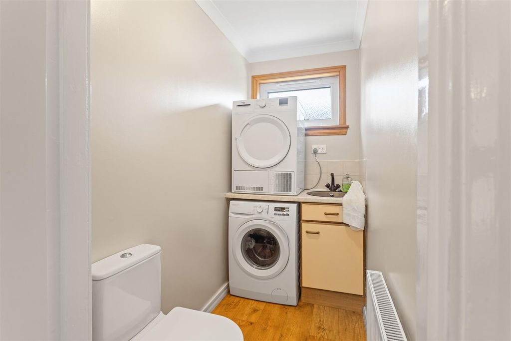 Additional image 15 of 4 bed detached bungalow for saleSibbalds Brae, Bathgate EH48