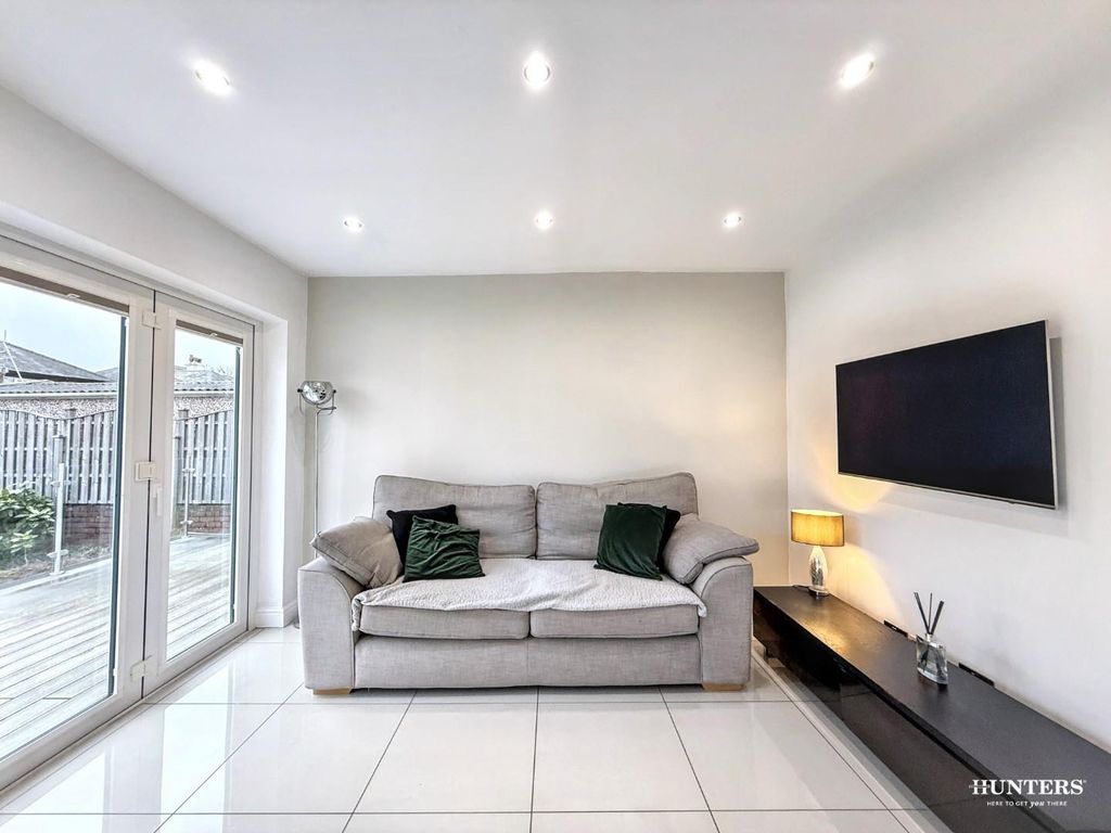 Additional image 13 of 4 bed detached house for saleManor Road, Soothill, Batley WF17