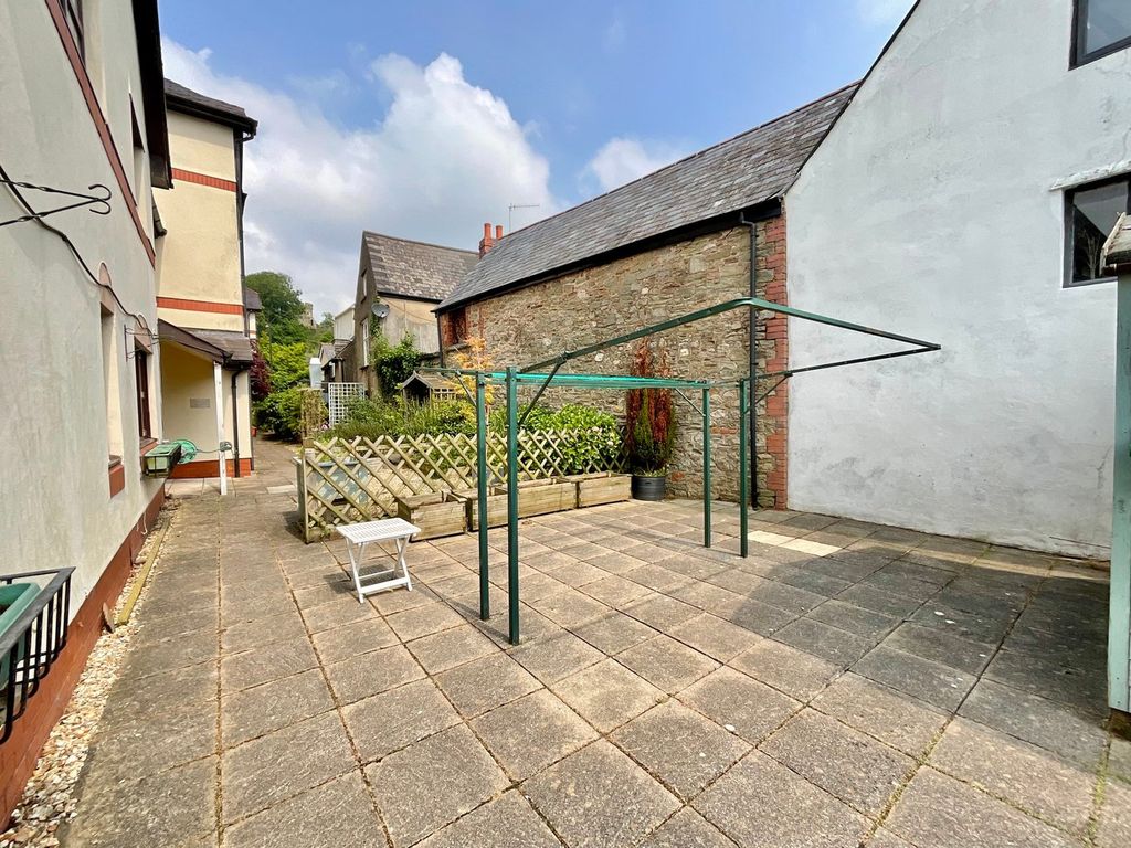 Additional image 8 of 1 bed property for saleMaryport Street, Usk NP15
