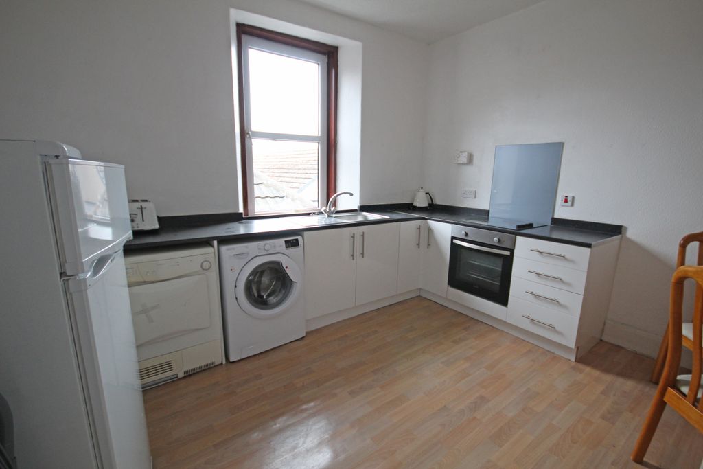 Additional image 6 of 1 bed flat for sale35B West Church Street, Buckie AB56