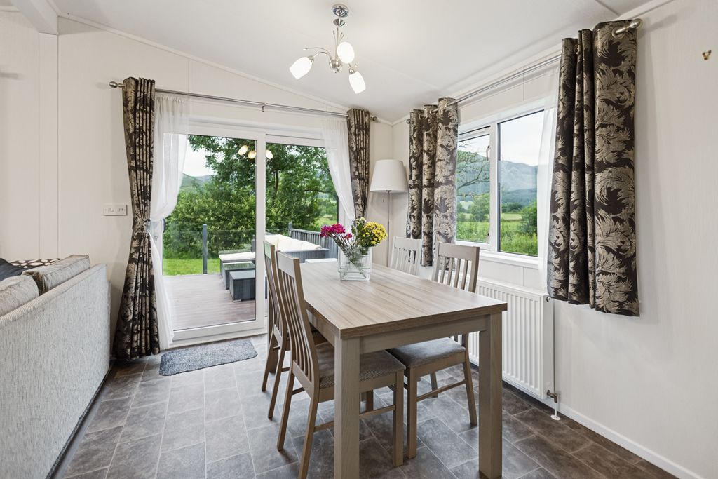 Additional image 8 of 2 bed town house for saleFishcross, Alloa FK10