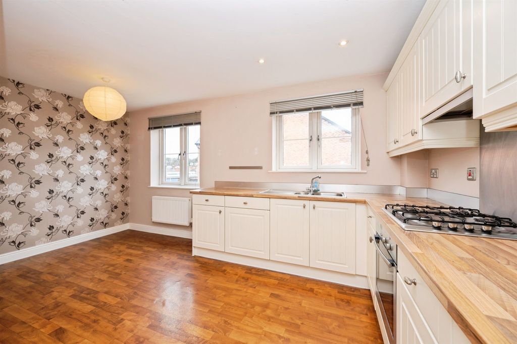 Additional image 11 of 3 bed property for saleTaylor Court, Ashbourne DE6