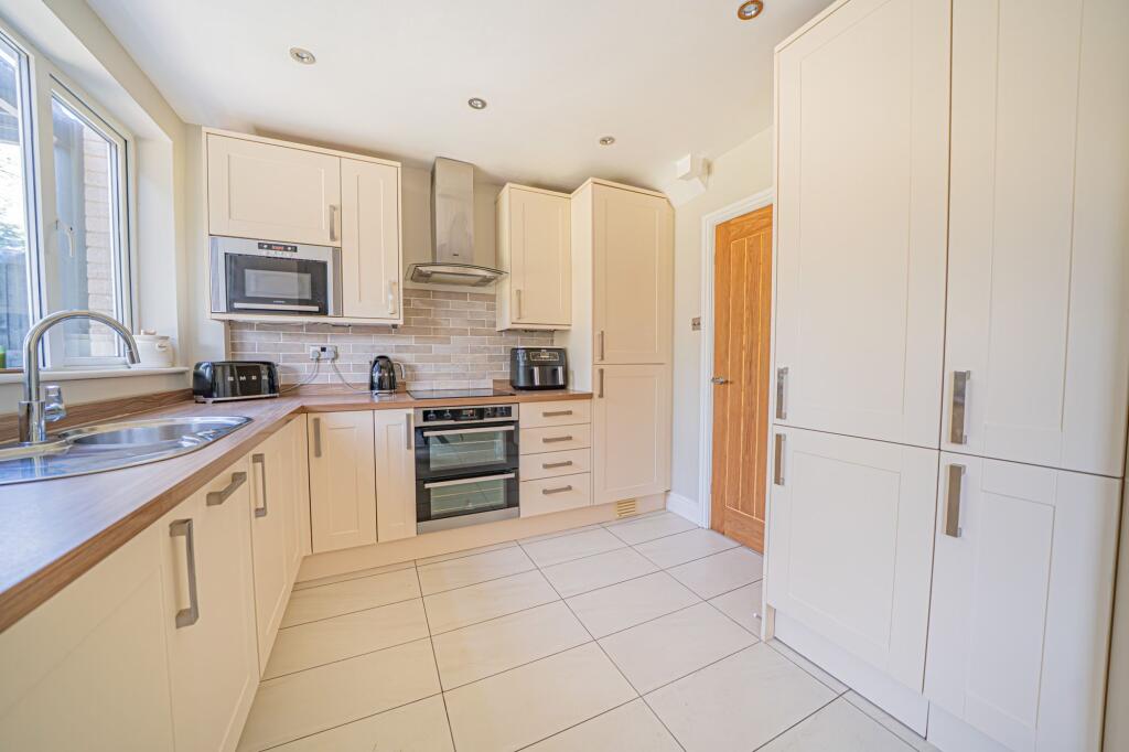 Additional image 3 of Clifford Road, Bentley Heath, B93