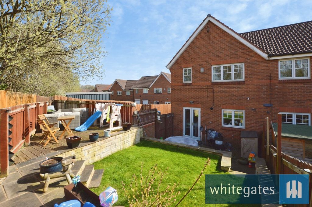 Additional image 17 of 3 bed end terrace house for saleTavistock Park, Leeds, West Yorkshire LS12