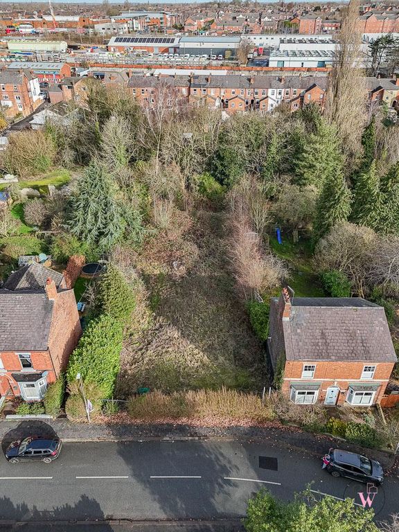 Additional image 14 of Land for saleAlton Street, Crewe CW2