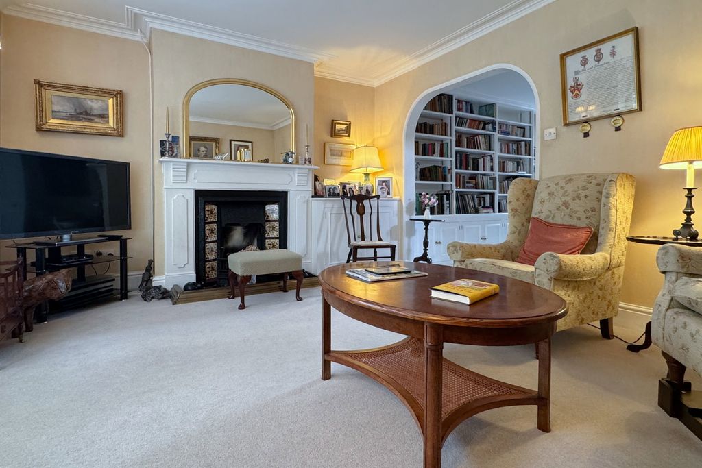 Additional image 2 of 3 bed end terrace house for saleEdward Terrace, Alresford SO24
