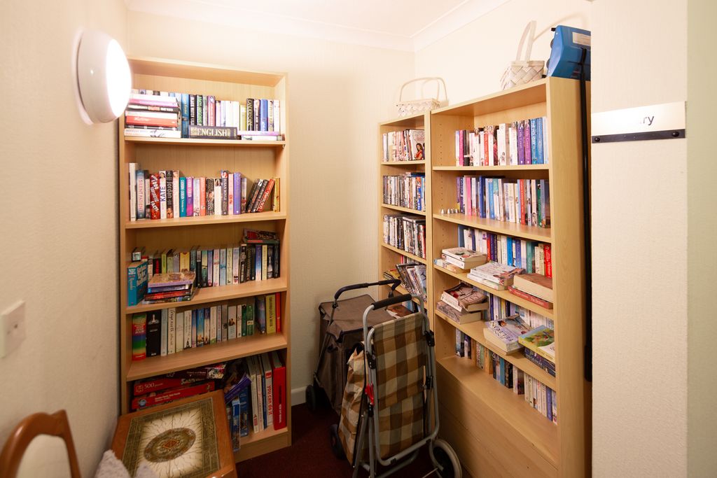 Additional image 17 of 1 bed flat for saleHometree House, Bicester OX26