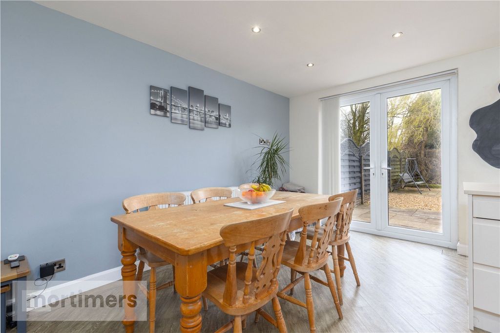 Additional image 11 of 4 bed semi-detached house for saleShelley Drive, Accrington, Lancashire BB5