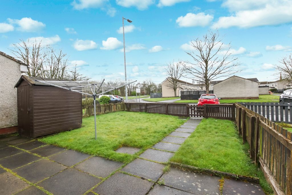 Additional image 14 of 1 bed terraced house for saleGlebe Street, Glasgow, Bellshill ML4