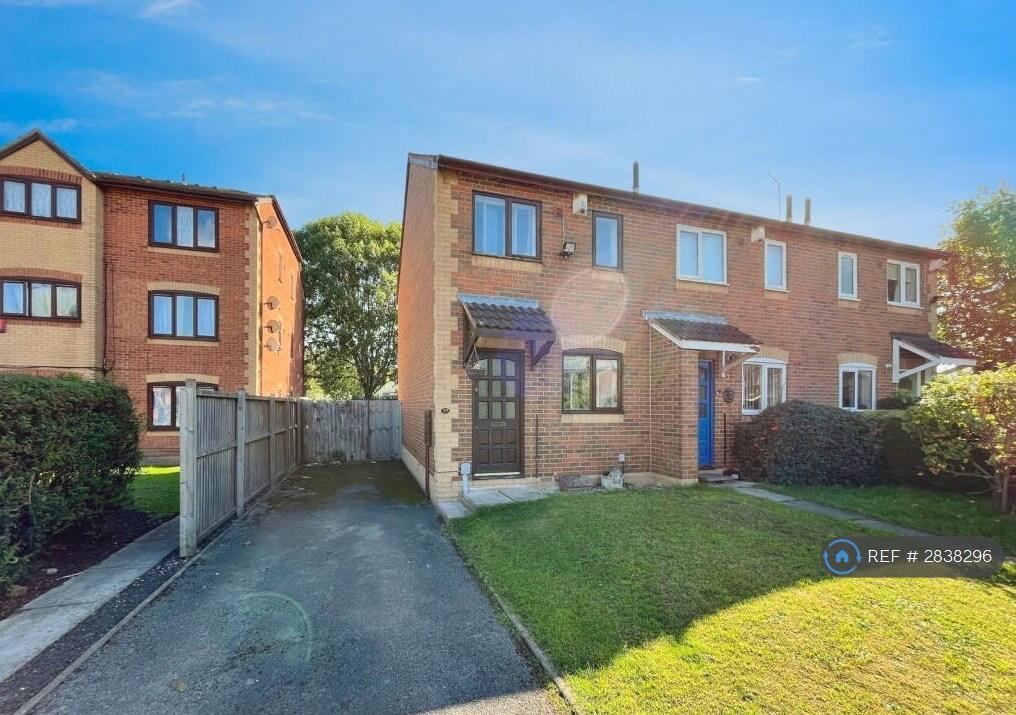 Oakmeadow Close, Birmingham, B33
