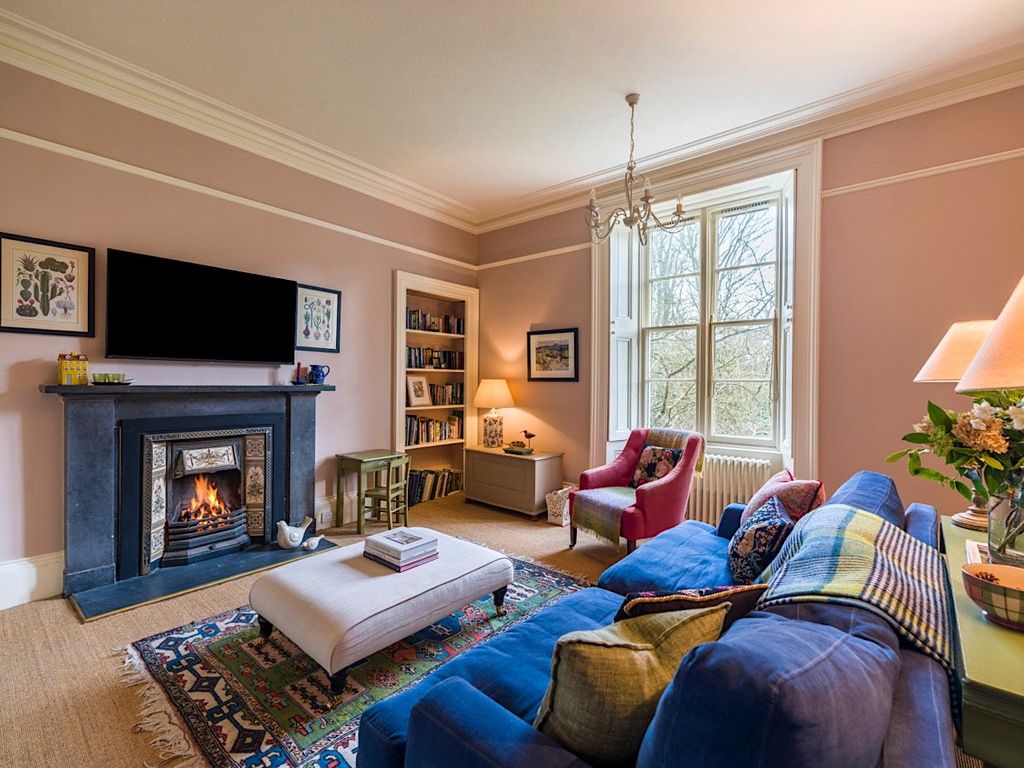 Additional image 8 of 5 bed semi-detached house for saleDon House, 46 Don Street, Old Aberdeen, Aberdeen AB24