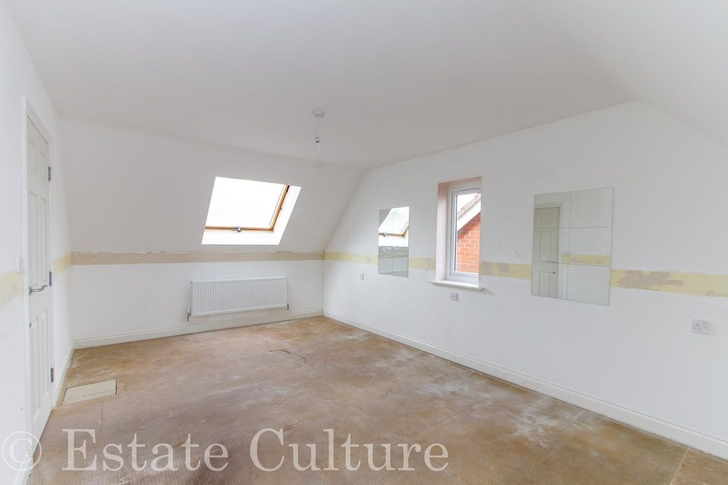 Additional image 34 of 7 bed detached house for salePrimrose Drive, Bedworth CV12