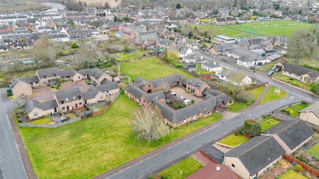 Additional image 20 of 1 bed flat for saleCroyard Court, Beauly IV4