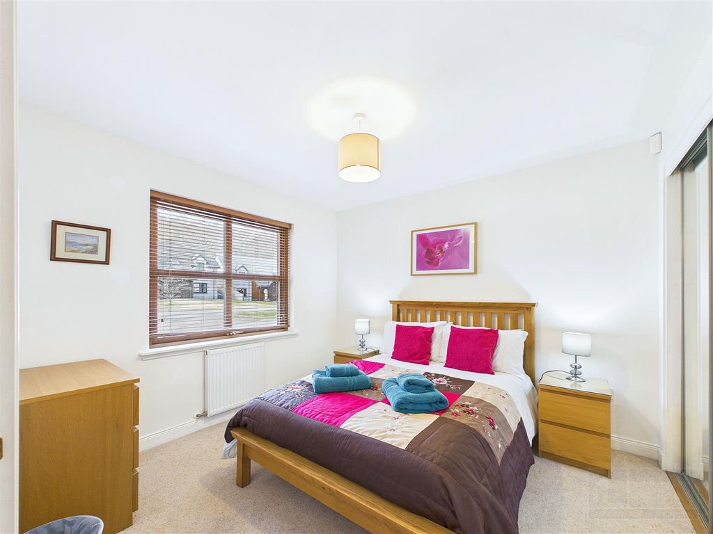 Additional image 8 of 4 bed detached house for saleBennachie, 13 Carn Elrig View, High Burnside, Aviemore PH22