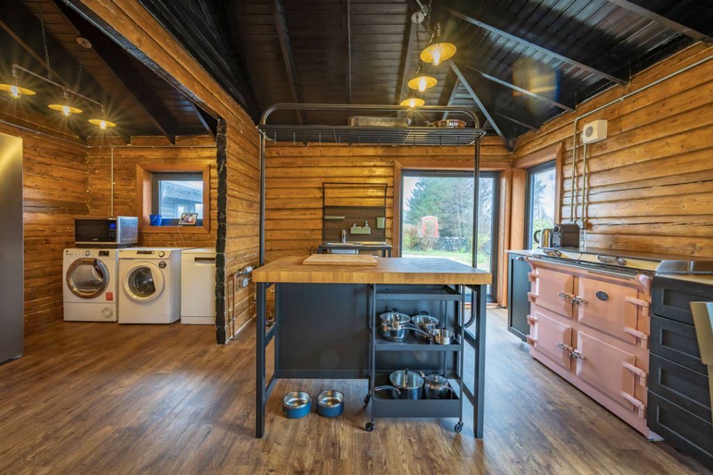 Additional image 5 of 3 bed lodge for saleAcharacle, Lochaber, Highland PH36
