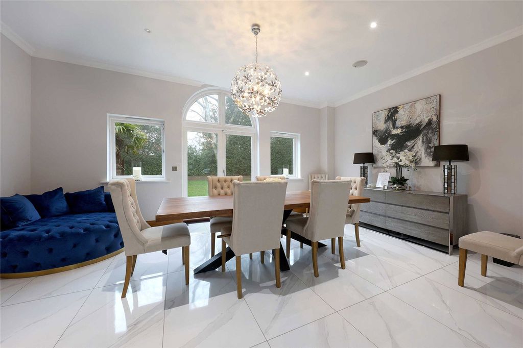 Additional image 5 of 6 bed detached house for salePenn Road, Knotty Green, Beaconsfield, Buckinghamshire HP9