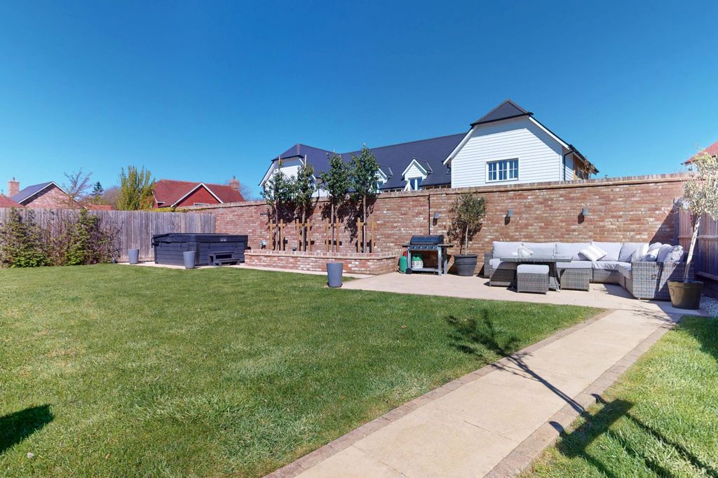 Additional image 20 of 4 bed detached house for saleHerders Lane, The Hamlet, Ashford TN23
