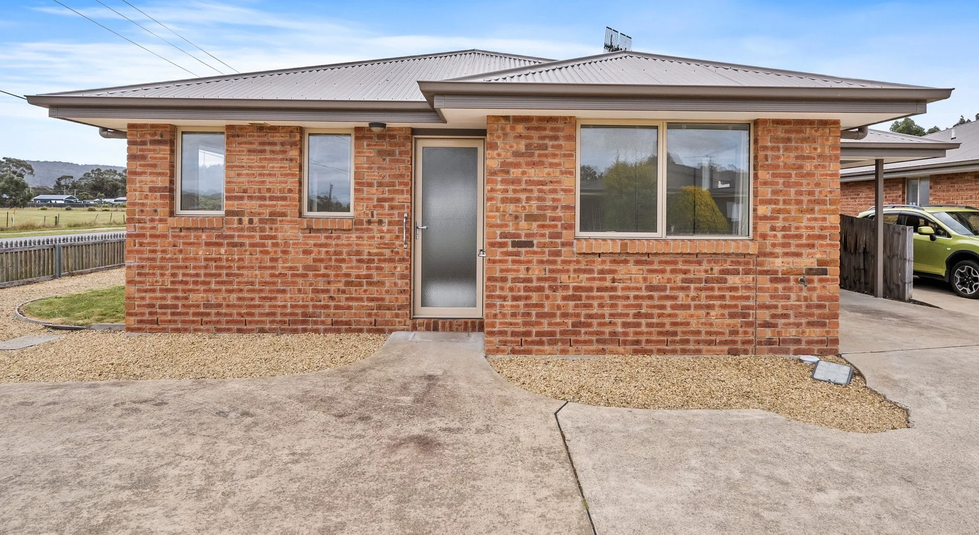 1/28 Henry Street, Triabunna TAS 7190