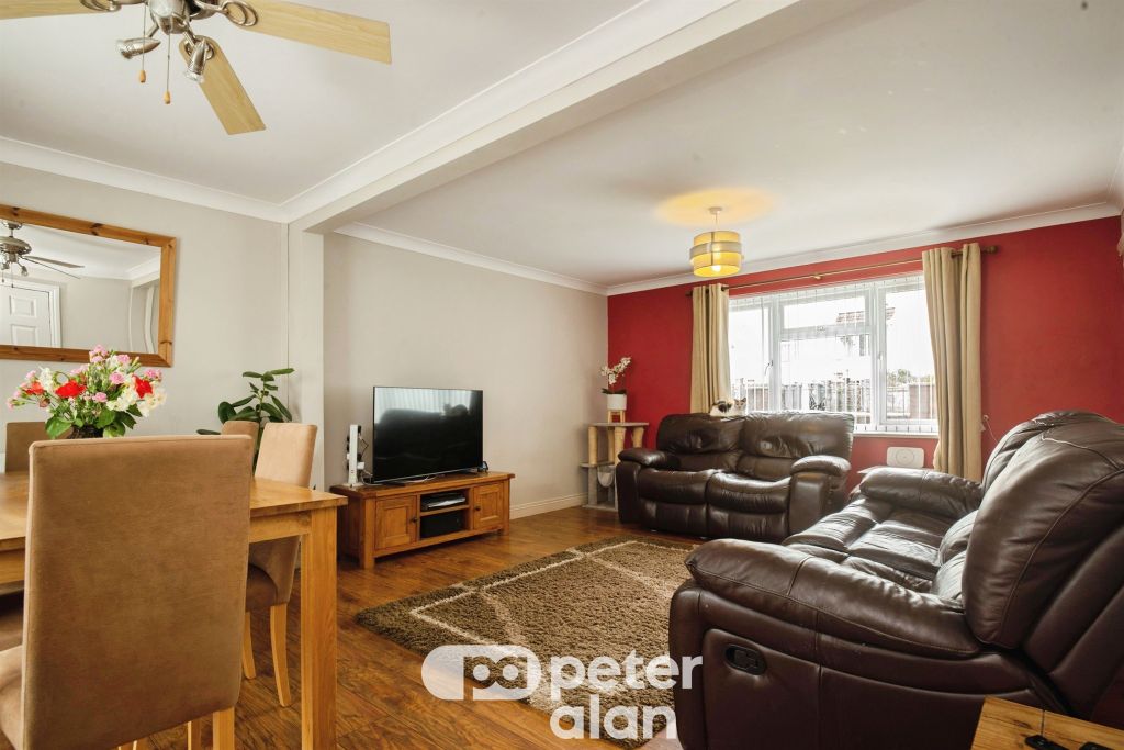 Additional image 8 of 4 bed end terrace house for saleSt. Arvans Road, Cwmbran NP44