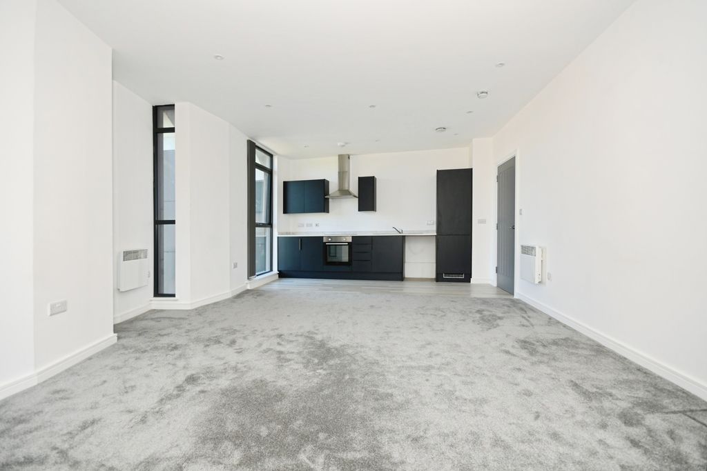 Additional image 10 of 1 bed flat for saleWest Bars, Chesterfield, Derbyshire S40