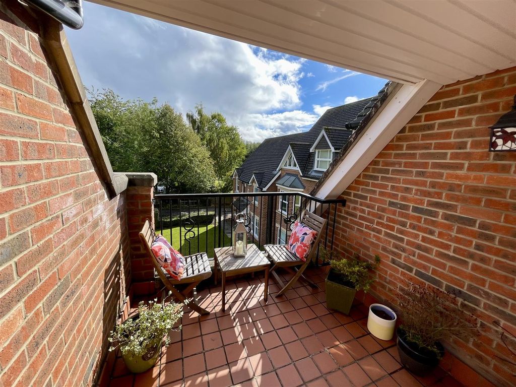 Additional image 3 of 2 bed flat for saleAbbey Springs, Darlington DL3