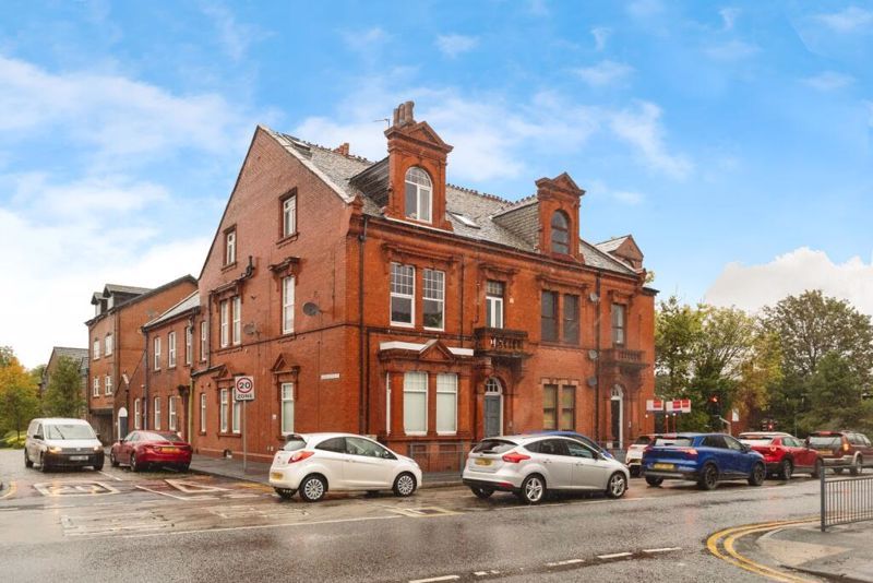 2 bed flat for saleAcres Lane, Stalybridge SK15
