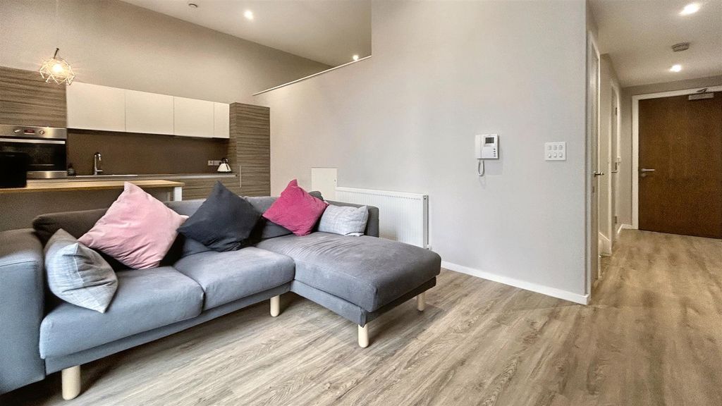 Additional image 3 of 1 bed flat for saleThe Franklin, Bournville Lane, Bournville B30