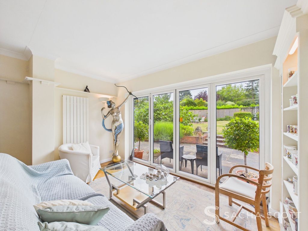 Additional image 6 of 5 bed detached house for saleHigher Drive, Banstead SM7