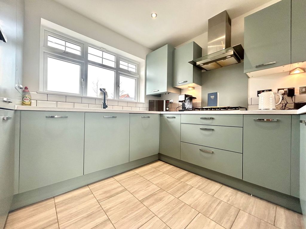 Additional image 5 of 3 bed detached house for saleAmbergate Road, Bilston WV14