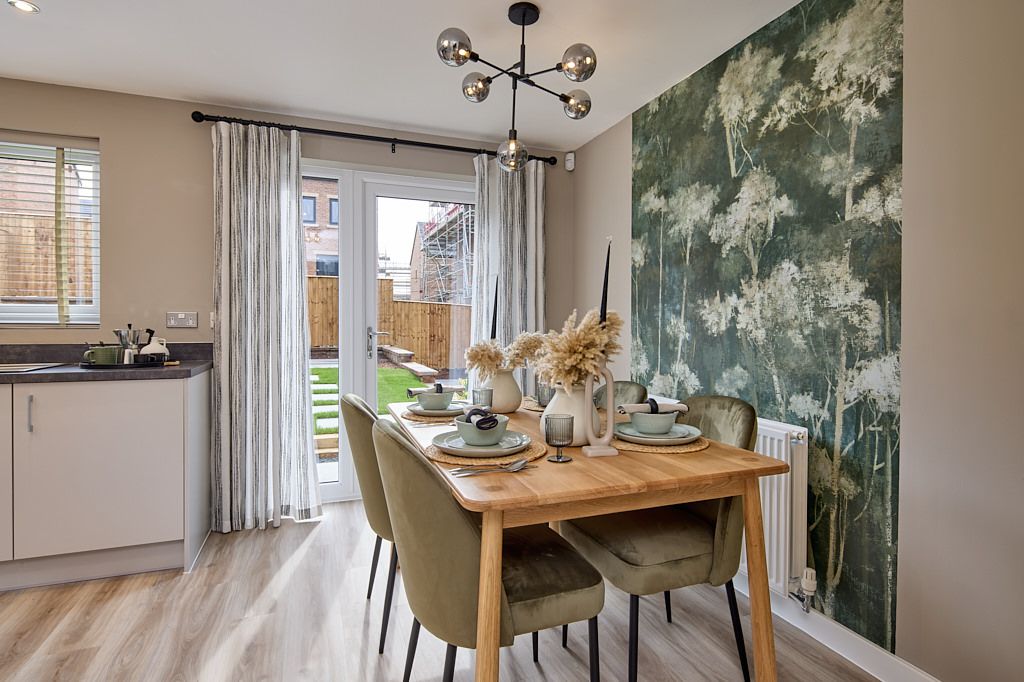 Additional image 5 of 3 bed property for sale"The Stratford" at Soothill Lane, Batley WF17