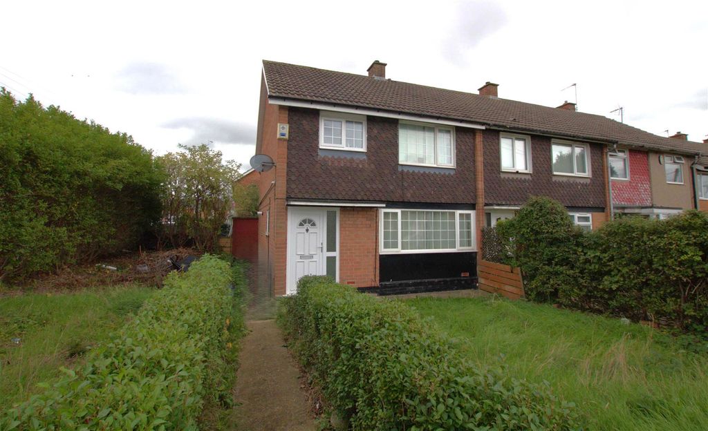 2 bed flat for saleIslington Walk, Middlesbrough TS4