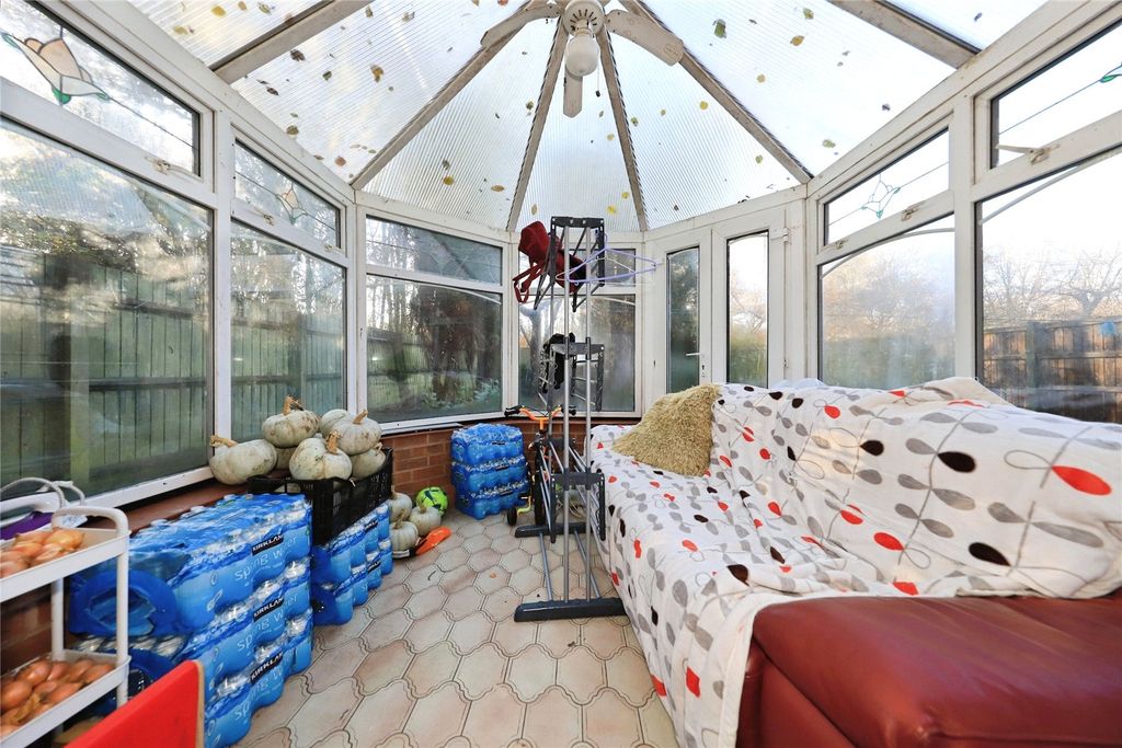 Additional image 9 of 4 bed detached house for saleBabors Field, Bilston, West Midlands WV14