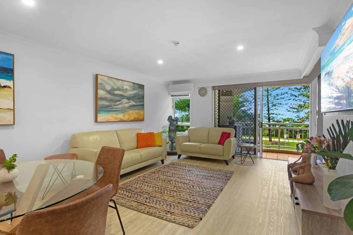 Additional image 5 of 205/220 The Esplanade, Burleigh Heads QLD 4220