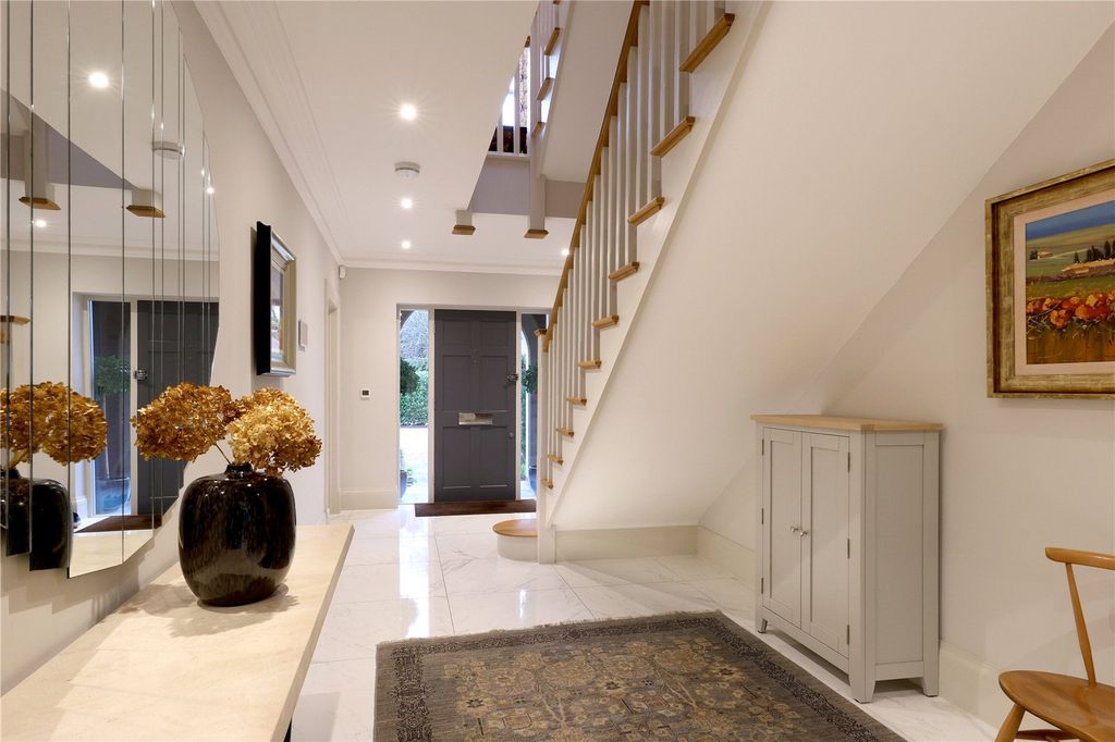 Additional image 4 of 6 bed detached house for saleGregories Farm Lane, Beaconsfield, Buckinghamshire HP9