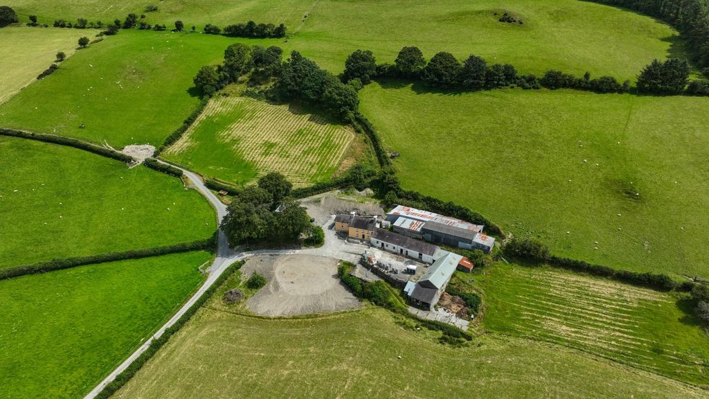 Additional image 47 of 4 bed farm for saleLlanafan, Aberystwyth SY23