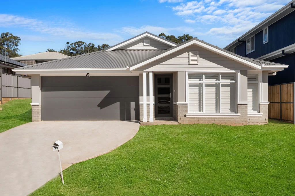 29 Terrain Road, North Richmond NSW 2754