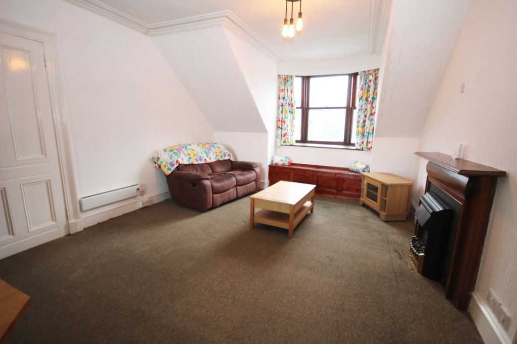 Additional image 7 of 1 bed flat for saleFlat 2 West, 30 Bridge Street, Banff AB45