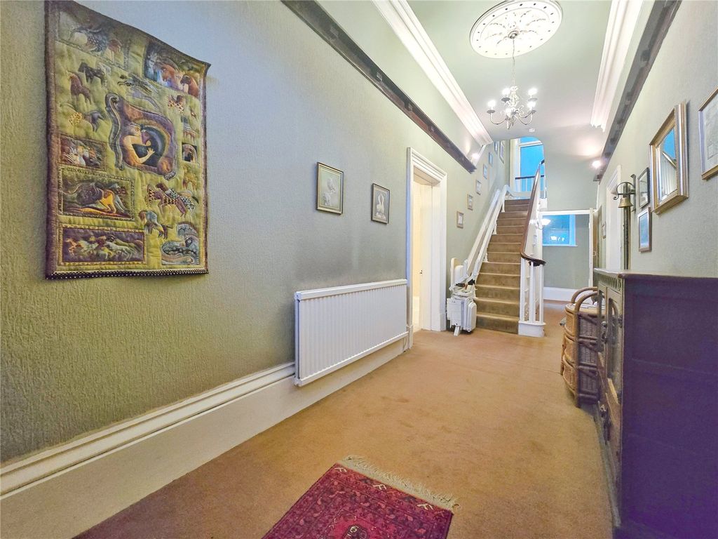 Additional image 12 of 6 bed detached house for saleMarket Street, Bacup, Rossendale OL13