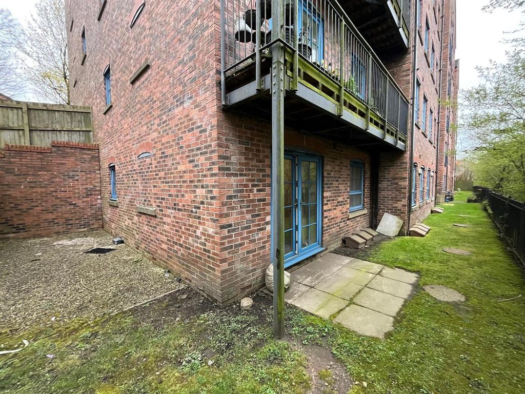 Additional image 11 of 2 bed flat for saleGladstone Mill, Stalybridge SK15