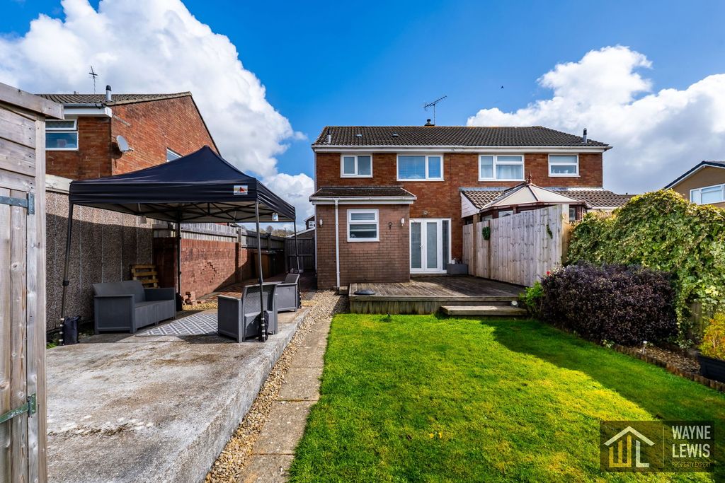 Additional image 28 of 3 bed semi-detached house for saleMaple Close, Pontllanfraith, Blackwood NP12