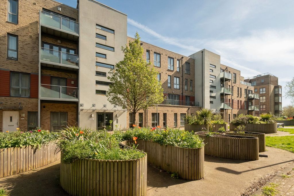 Additional image 12 of 1 bed flat for salePepys Court, Cambridge CB4