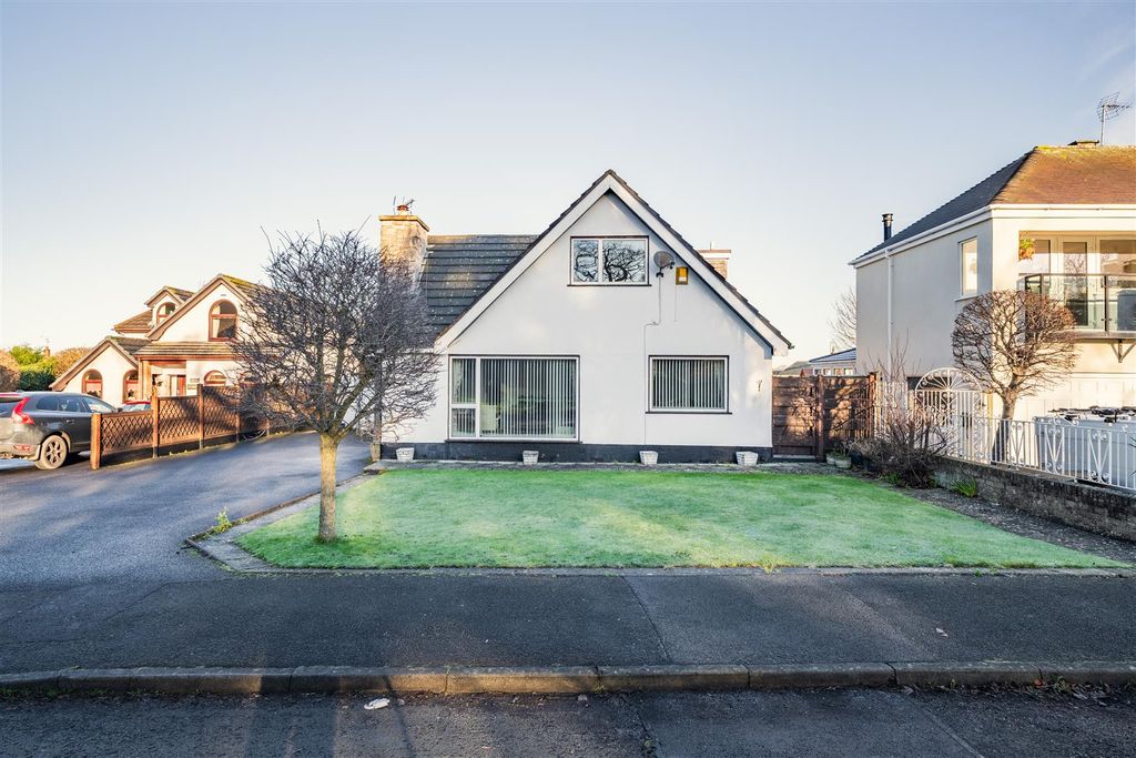 Additional image 18 of 3 bed detached bungalow for saleEldon Drive, Abergele LL22