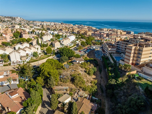 Rincón de la Victoria (Málaga)
