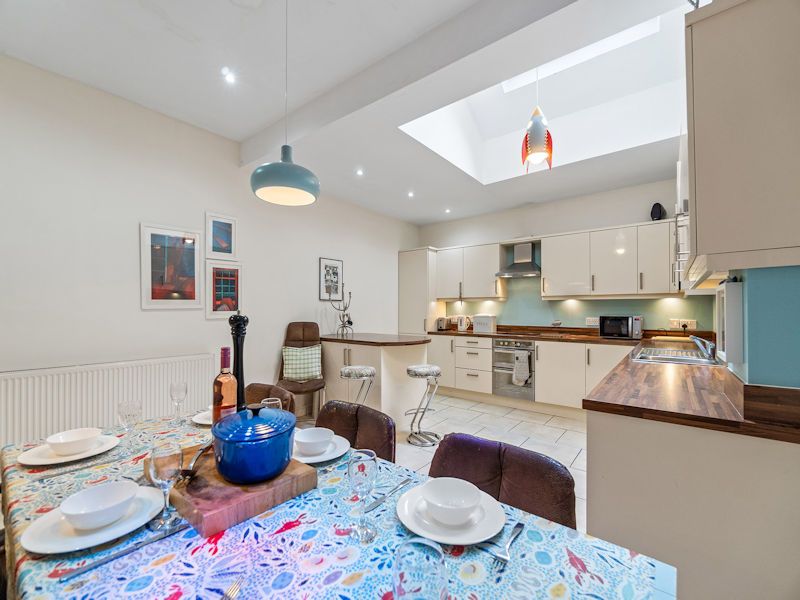 Additional image 10 of 4 bed town house for saleAberdovey LL35