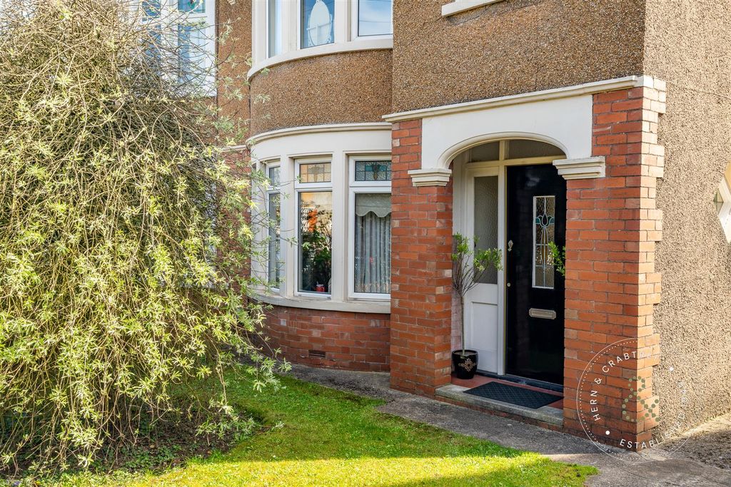 Additional image 25 of 3 bed semi-detached house for saleSt. Angela Road, Heath CF14