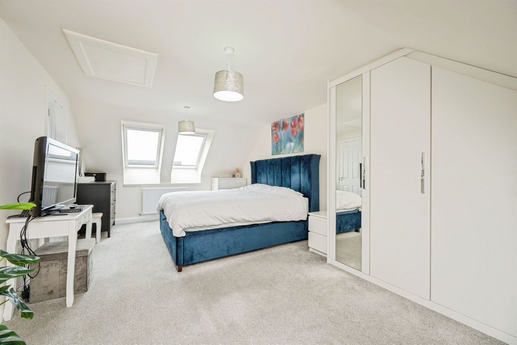 Additional image 15 of 3 bed terraced house for saleLitton Croft, Ashbourne DE6