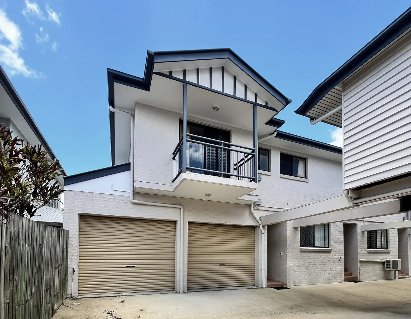 4/41 Robinson St, Coorparoo QLD 4151