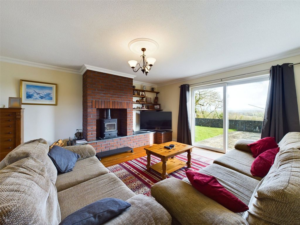 Additional image 5 of 6 bed bungalow for saleHighampton, Beaworthy, Devon EX21